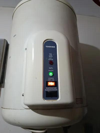 سخان كهربا في القاهرة, عين شمس - 2,500 جنيه