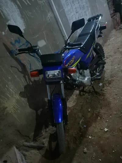 مكنه وينج استيراد 2021 رخصه سنه ونص in Cairo, Marg - 30,000 EGP