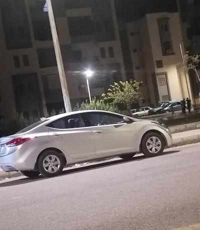 النترا ام دي اول فئة ٢٠١٤ في الشرقية, العاشر من رمضان - 650,000 جنيه