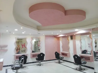 بيوتى سنتر للايجار مجهز بالكامل فى مدينة نصر  in القاهرة, مدينة نصر - 35,000 EGP