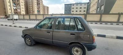ماروتي فبريكا دواخل  in Cairo, Basateen - 82,000 EGP