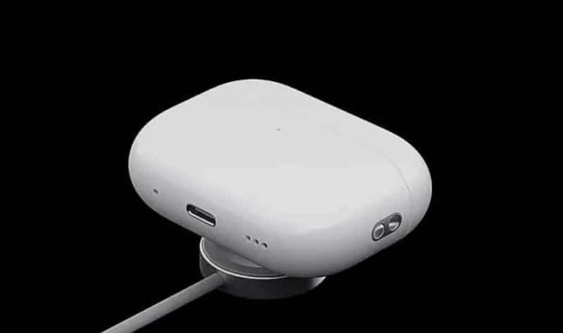 🎧 AirPods Pro 2 - إصدار 2023