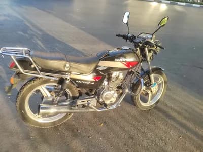 موتسيكل دايون ٤  in Cairo, Marg - 27,000 EGP