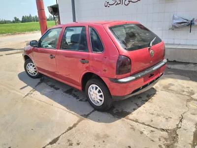 ڤولكس ڤاجن بوينتر 2004 في كفر الشيخ, قلين - 270,000 جنيه