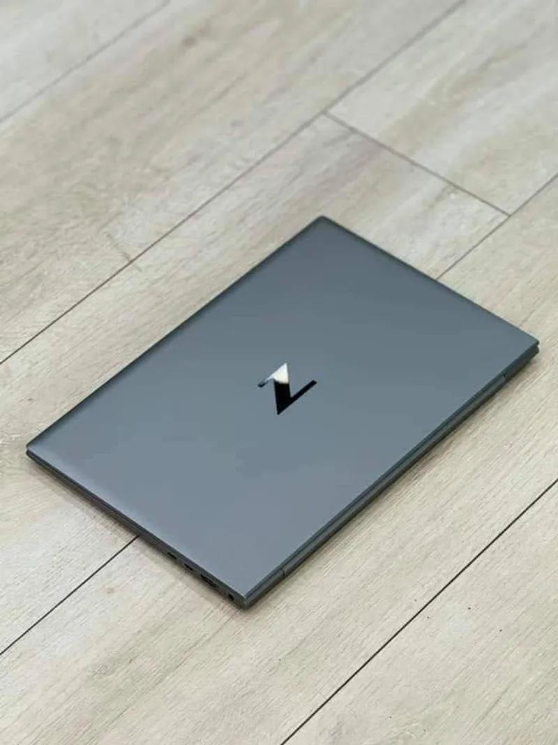 HP ZBOOK Firefly G7 touch الاكثر طلبا في السوق وركستيشن