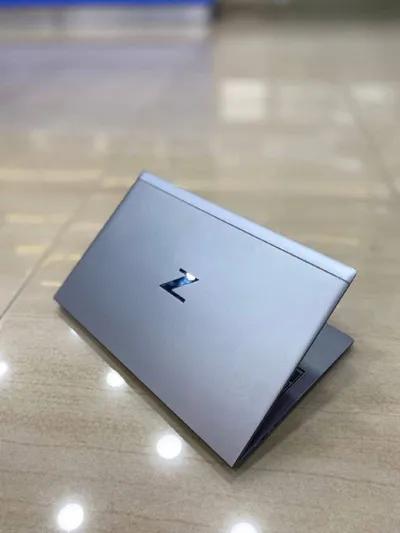 بنقدملك لابتوب HP ZBOOK Firefly 15 G8قوةالاداء واناقة تصميم في القاهرة, وسط القاهرة - 24,800 جنيه
