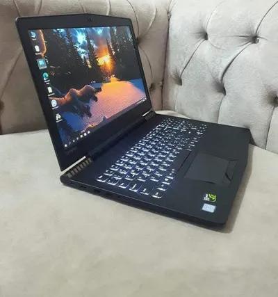 اللحق العرض قبل نفاذ الكمية لابتوب جبار فئة البيزنيس في القاهرة, مدينتي - 22,000 جنيه