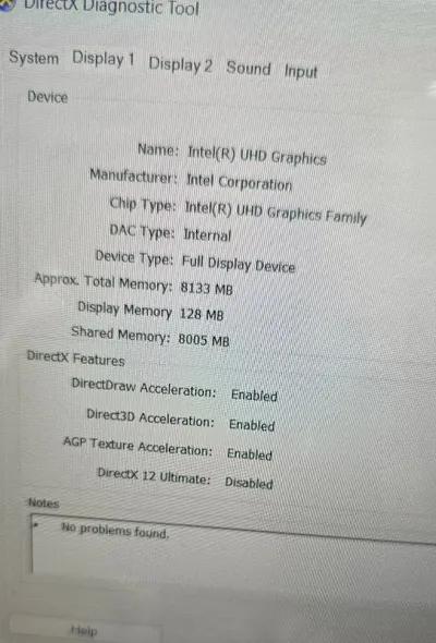 لابتوب جبار من الجيل الثاني عشر كسر زيرو بكرتونتوا الاصلية في القاهرة, مصر الجديدة - هليوبلس - 47,500 جنيه