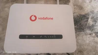 راوتر هوائي فودافون 5G في الجيزة, 6 أكتوبر - 1,200 جنيه