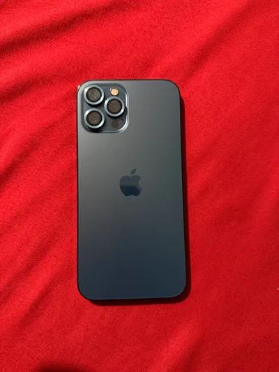 iphone 12 promax في المنوفية, السادات - 25,000 جنيه