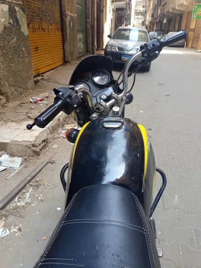 بوكسر للبيع in Giza, Boulaq Dakrour - 26,000 EGP