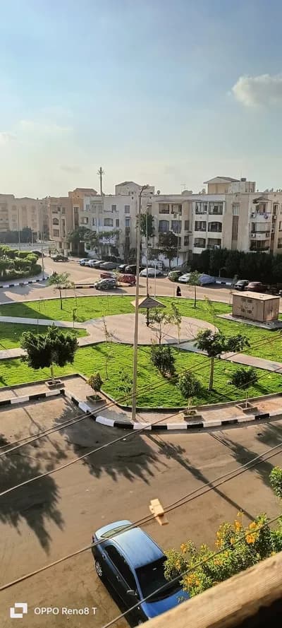 شقة للبيع في نزهة العبور  in القاهرة, مدينة العبور - 3,300,000 EGP