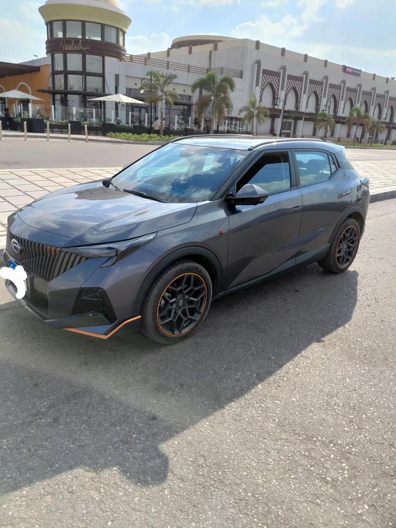 عربية Gac Emzoom تكملة أقساط