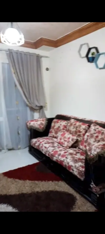 شقه مفروشه سوبر لوكس للأيجار في كمبوند دجله بالمز in  6 أكتوبر,  طريق الواحات,  دجلة بالمز - 10,000 EGP