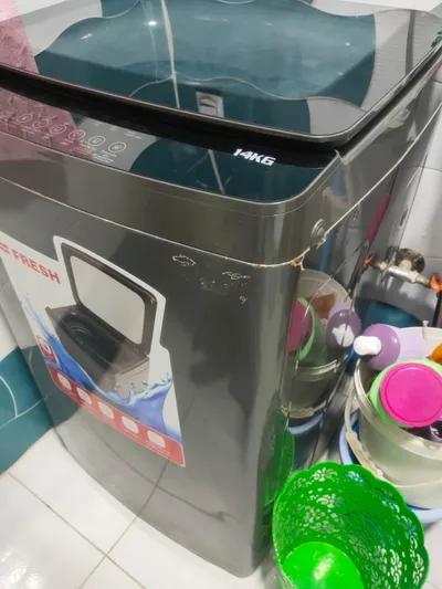 غساله فريش في الجيزة, فيصل - 12,000 جنيه