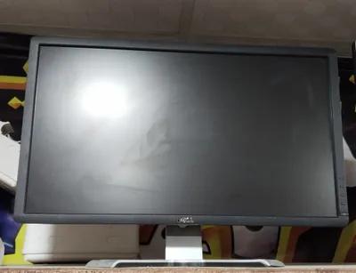 شاشة ديل 24 بوصة فرز اول بدقة Full HD (1920×1080) في الإسكندرية, العوايد - 1,750 جنيه