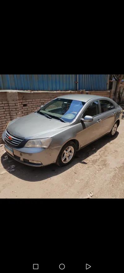 جيلي للبيع في القليوبية, قليوب - 280,000 جنيه