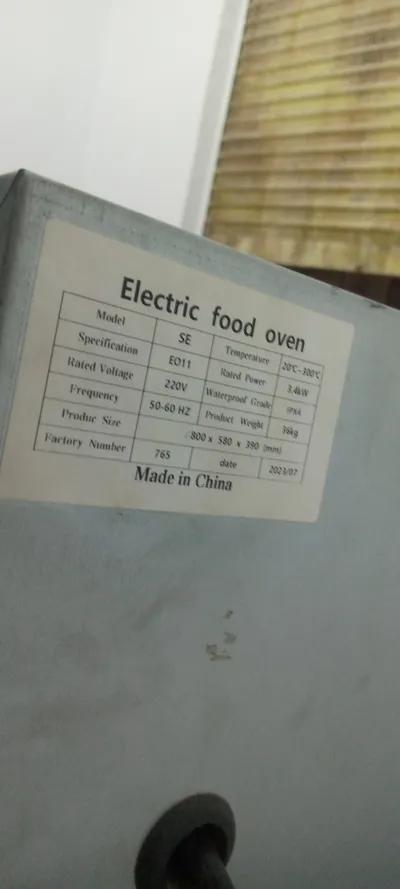 تصفية معدات مطعم بيتزا وكريبات مشروع كامل للتصفية في القاهرة, حلوان - 42,000 جنيه