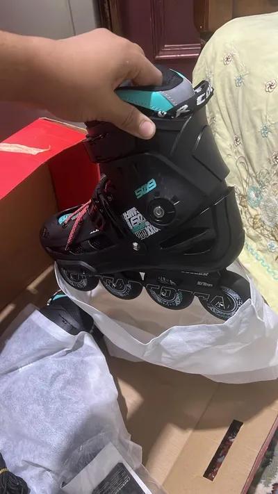 سكيت لم يستخدم في الغربية, طنطا - 3,000 جنيه