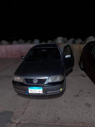 فولكس بوينتر في الإسكندرية, أبو قير - 160,000 جنيه