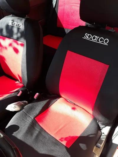 شيفروليه سبارك في القاهرة, القاهرة الجديدة - 240 جنيه