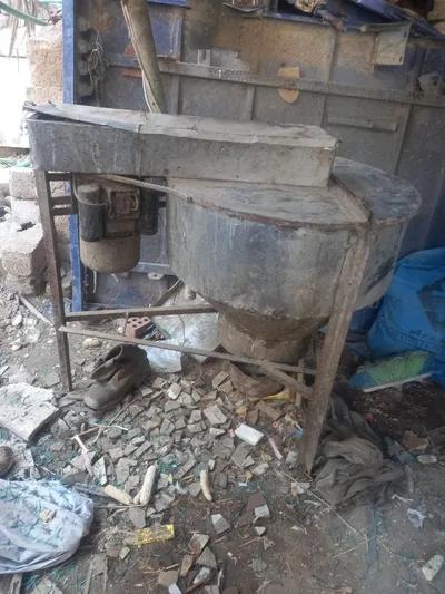 رياشه فراخ in Qena, Qena City - 6,000 EGP