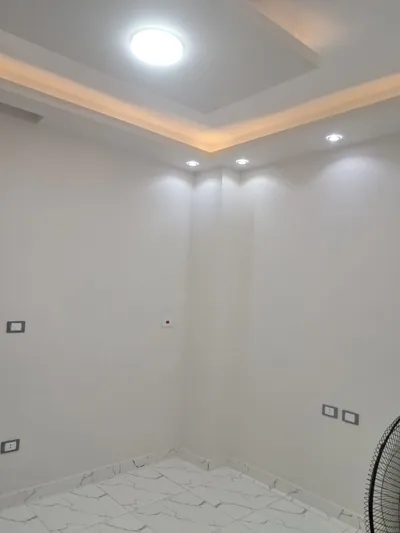 شقه للبيع عمارات نقابه المهندسين جنوب الاحياء اكتوبر  in  6 أكتوبر,  كمبوند 6 اكتوبر,  كمبوندات أخرى - 1,000,200 EGP