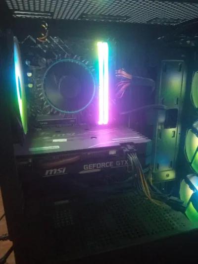 PC استعمال اسبوعين في أسيوط, مدينة أسيوط - 21,500 جنيه