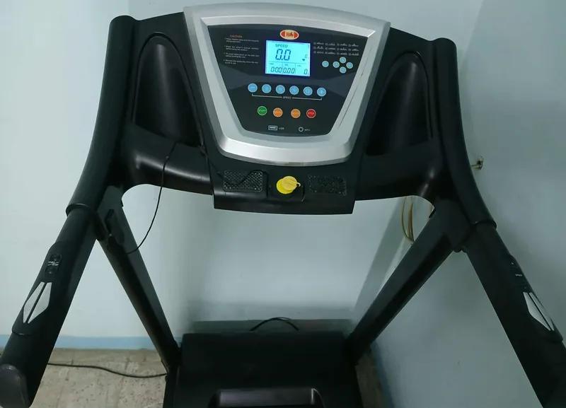 مشاية كهربائية اليت تايواني