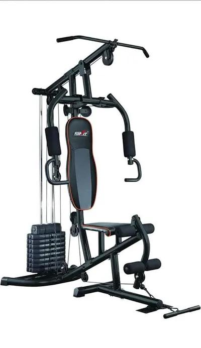 جهاز جيم للبيع في الدقهلية, المنصورة - 8,000 جنيه