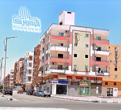 محل للبيع في السلام١ in السويس, حي فيصل - 2,200,000 EGP