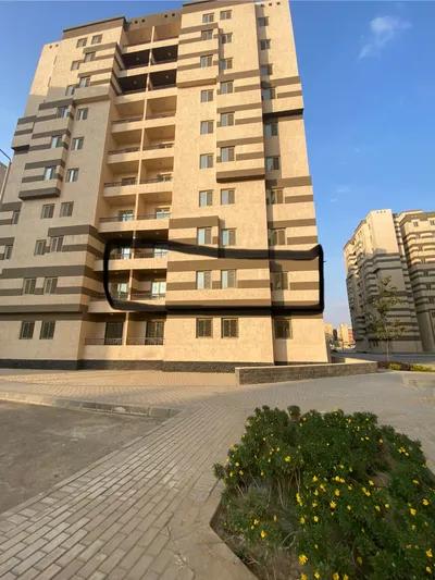 شقة للبيع فى فالى تاورز طريق الواحات in Giza, Hadayek al-Ahram - 2,550,000 EGP