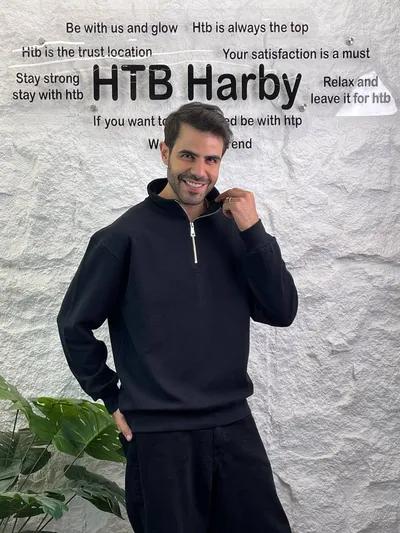 تيشرت شتوي ميلتون نص سوسته في القاهرة, مناطق اخرى في القاهرة - 280 جنيه