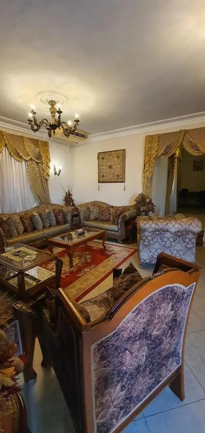 شقة بسعر لقطه في التجمع الخامس، شقق للبيع في التجمع الخامس  in  القاهرة الجديدة,  التجمع الثالث - 0 EGP