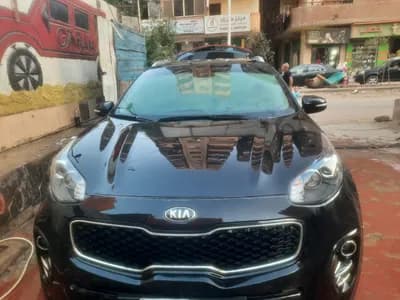 سبورتاج للبيع فبريكا ب الكامل  in Cairo, Al Manial - 1,111,000 EGP