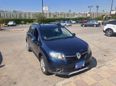 رينو ستيب واى سانديرو في الإسكندرية, سموحة - 520,000 جنيه
