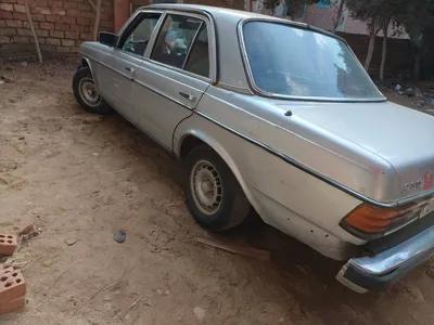 بيع عربيه مرسيدس في المنوفية, قويسنا - 125,000 جنيه