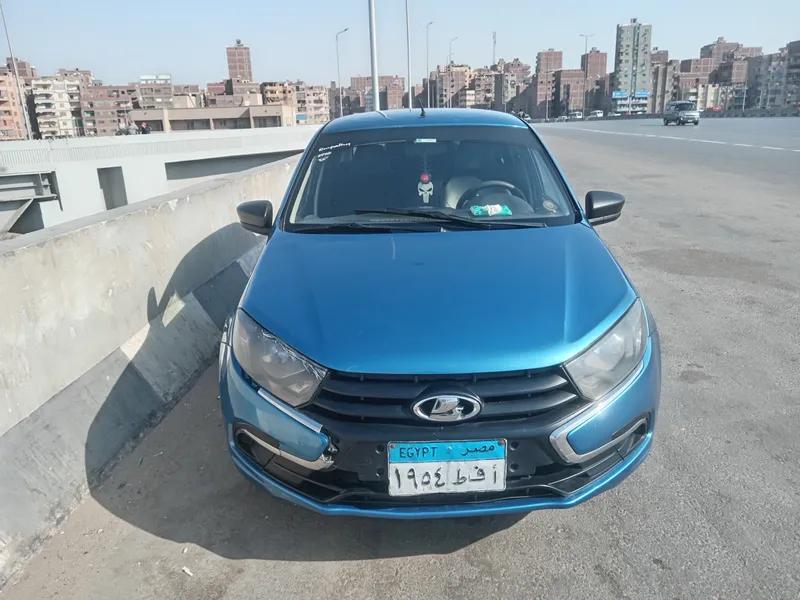 لادا جرانتا 2021