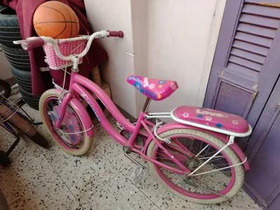 عجلة بناتي لم تستخدم مقاس ٢٠ in Cairo, Downtown Cairo - 1,800 EGP