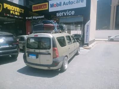 الرجاء إحضار فني لعدم التفرغ  in Cairo, Maadi - 220,000 EGP