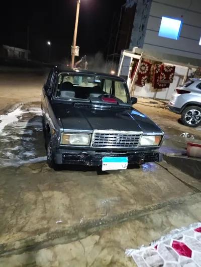 سياره لادا ماتور ١٦٠٠ سي سي موديل ٢٠١٢ في الإسماعيلية, مدينة الإسماعيلية - 130,000 جنيه