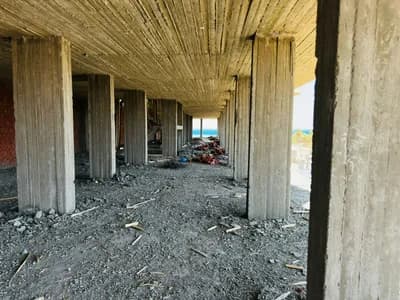 شقة 88م بإطلالة على المسبح في Hurghada Heights in البحر الأحمر, الغردقة - 7,304,000 EGP