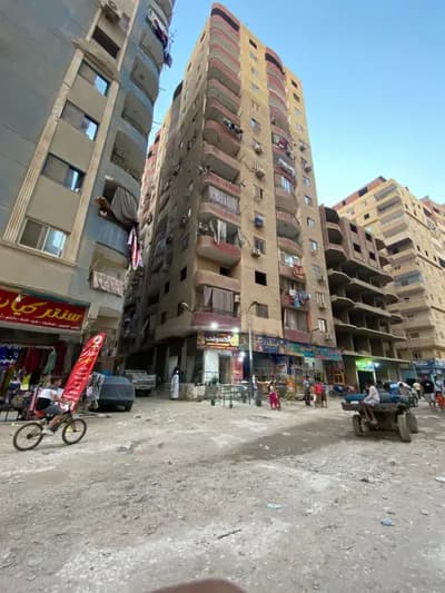 شقه لقطه للبيع اللبيني هرم  in Giza, Haram - 1,000,000 EGP