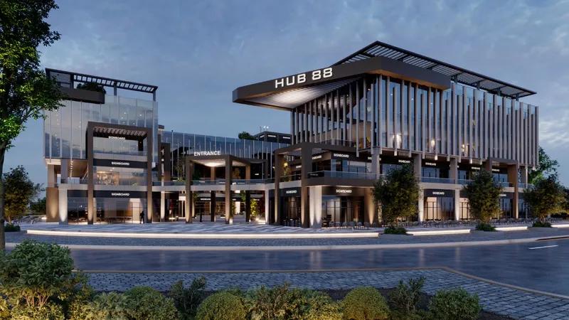 بيع صيدليه ف ارقي مول ف حدائق اكتوبر