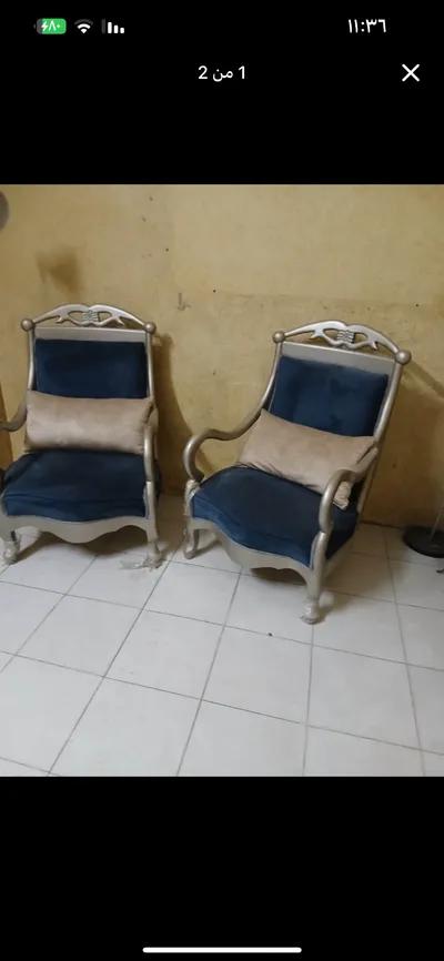 كراسي منزل للاستعمال الشخصي في القاهرة, دار السلام - 10,000 جنيه