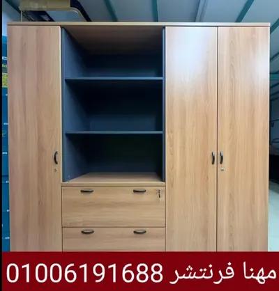 مكتبات مستندات ضلف وأدراج لتخزين ملفاتك في الجيزة, المهندسين - 16,500 جنيه