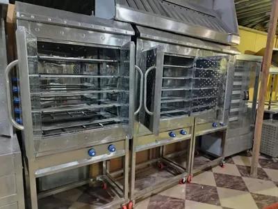 معدات مطاعم للبيع في القاهرة, القاهرة الجديدة - 15,000 جنيه