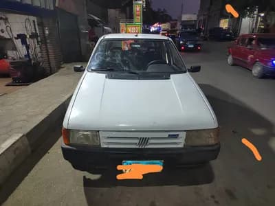 عربيه اونو موديل 93 هاف انجكشن  in Cairo, Mokattam - 150,000 EGP