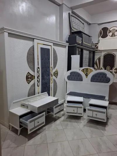 اوضه نوم دمياطي تحفه تنفع لعروسه مستوي عالي السعر *** في القليوبية, شبرا الخيمة - 18,200 جنيه