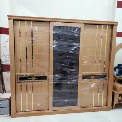 غرفه نوم خشب كونتر ودهان دوكو السعر *** في القليوبية, شبرا الخيمة - 15,500 جنيه